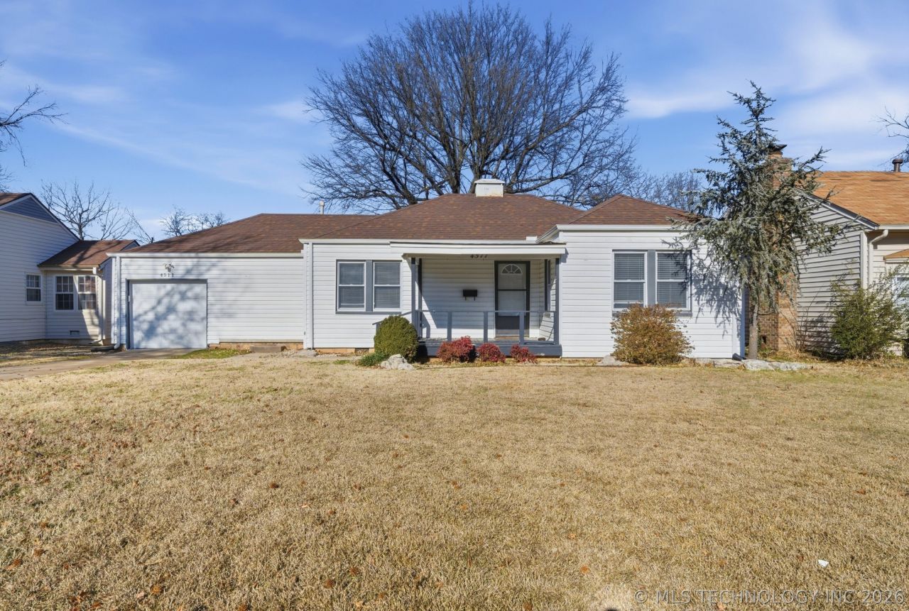 4511 E 6th Street, Tulsa, OK 74112 Main Photo