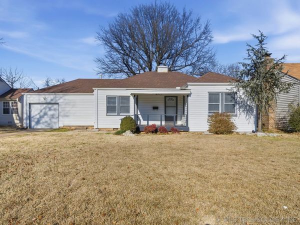 4511 E 6th Street, Tulsa, OK 74112