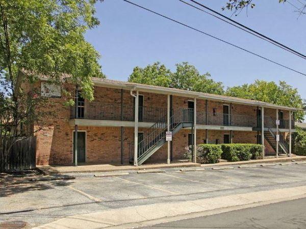 630 Maiden LN, Unit H, Austin, TX 78705