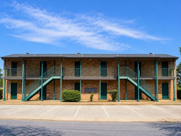 630 Maiden LN, Unit H, Austin, TX 78705