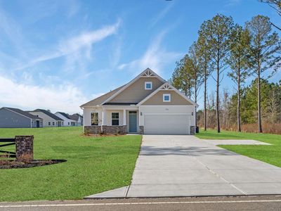 4138 Highway 554, Loris, SC 29569