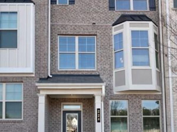 523 Fundao Lane, Unit #34, Lawrenceville, GA 30046