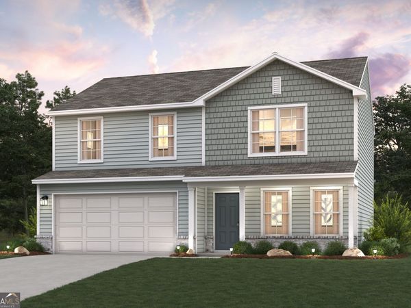 110 Sundance Court, Lizella, GA 31052