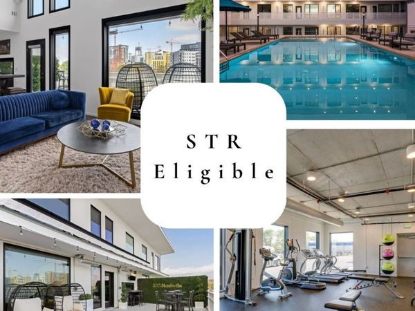 920 South St, Unit 320, Nashville, TN 37203