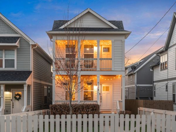 6117 California Ave, Unit B, Nashville, TN 37209