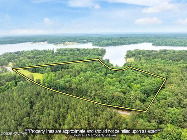 0 Stately Oak Dr, Huntingdon, TN 38344