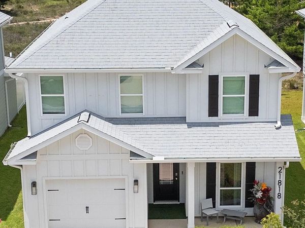 21818 Kelly Pines Place, Panama City Beach, FL 32413