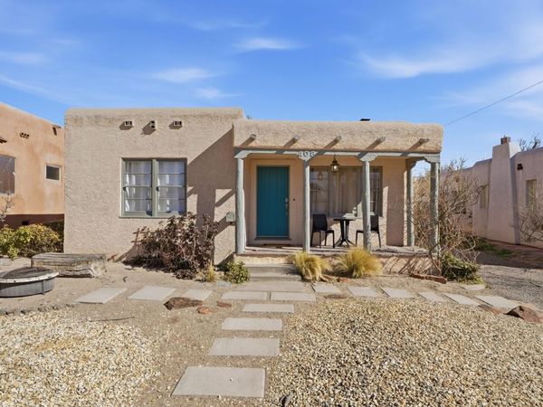 408 Amherst Drive SE, Albuquerque, NM 87106