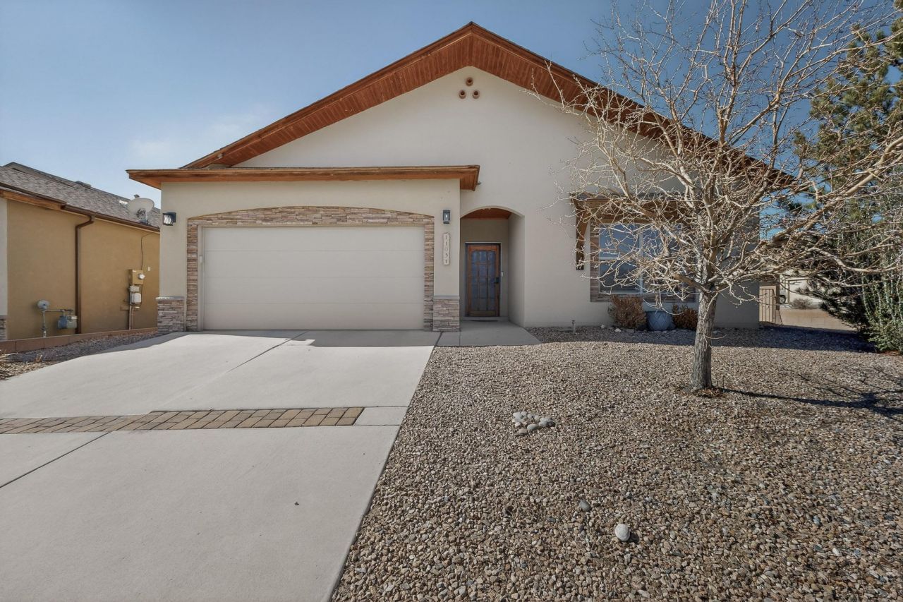 11031 Saltillo Street Nw, Albuquerque, NM 87114 Main Photo
