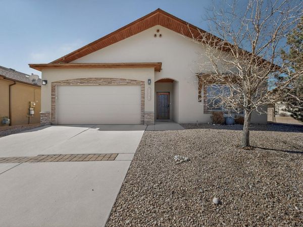 11031 Saltillo Street NW, Albuquerque, NM 87114