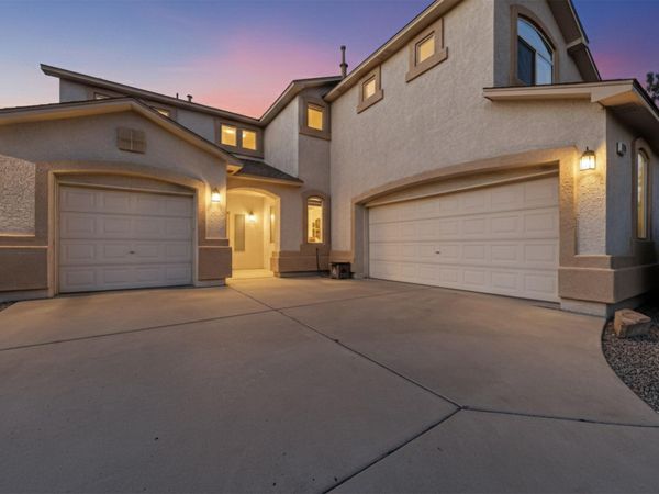 8035 Sand Springs Road NW, Albuquerque, NM 87114