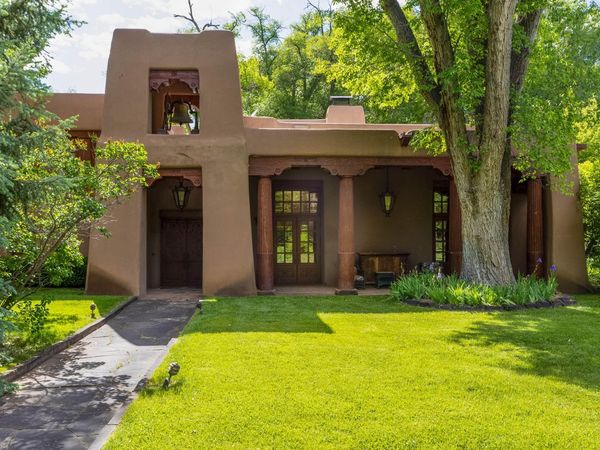 0000 Rio Grande Boulevard NW, Los Ranchos, NM 87107