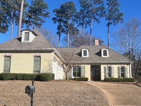 611 Berridge Drive, Ridgeland, MS 39157