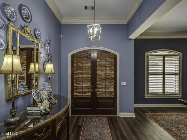 611 Berridge Drive, Ridgeland, MS 39157