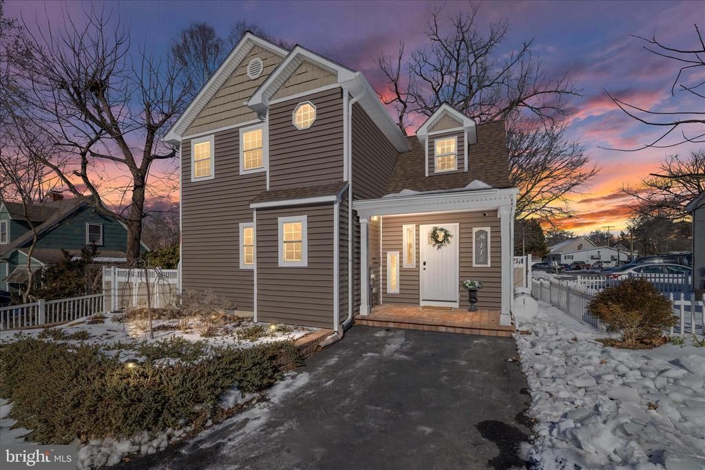 112 Charity Lane, Queenstown, MD 21658 Main Photo