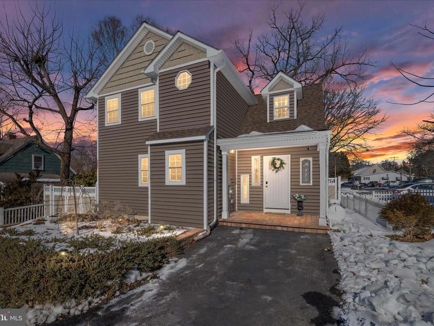 112 Charity Lane, Queenstown, MD 21658 Main Photo