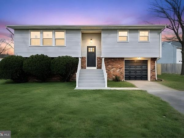 26 NICHOLAS STREET , PEMBERTON, NJ 08068