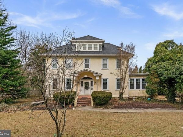 6100 FREDERICK ROAD, CATONSVILLE, MD 21228