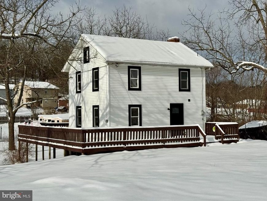 123 Sinoquipe Road, Fort Littleton, PA 17223 Main Photo