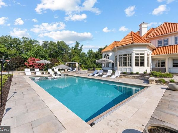9500 GEORGETOWN PIKE, GREAT FALLS, VA 22066