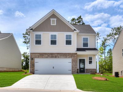1727 Sweet Meadow Court, Lexington, SC 29073