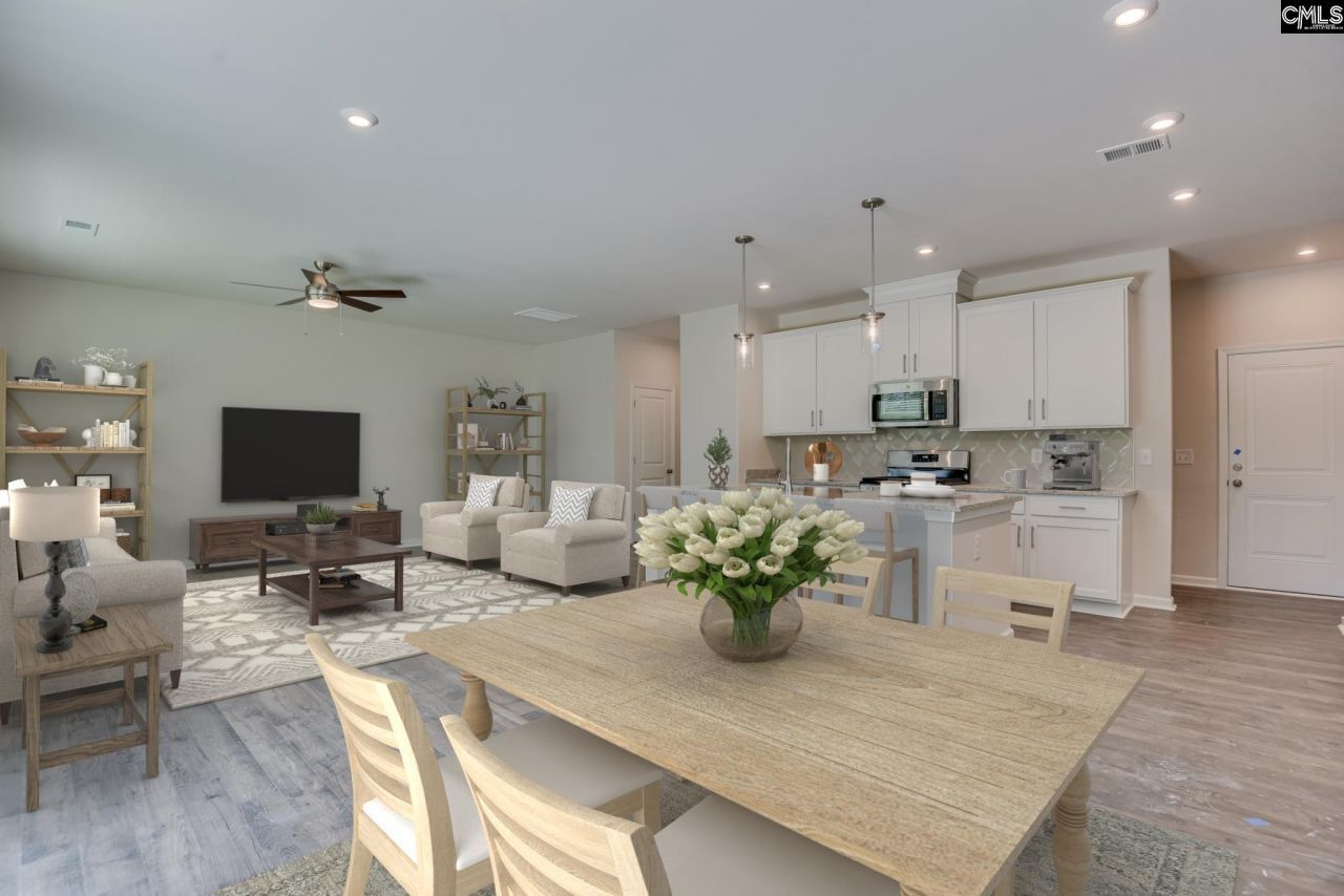 1727 Sweet Meadow Court Photo 11