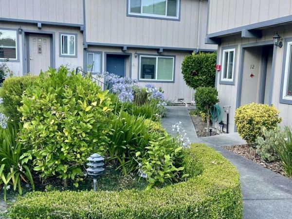 2129 Ascot Dr, Unit 15, Moraga, CA 94556