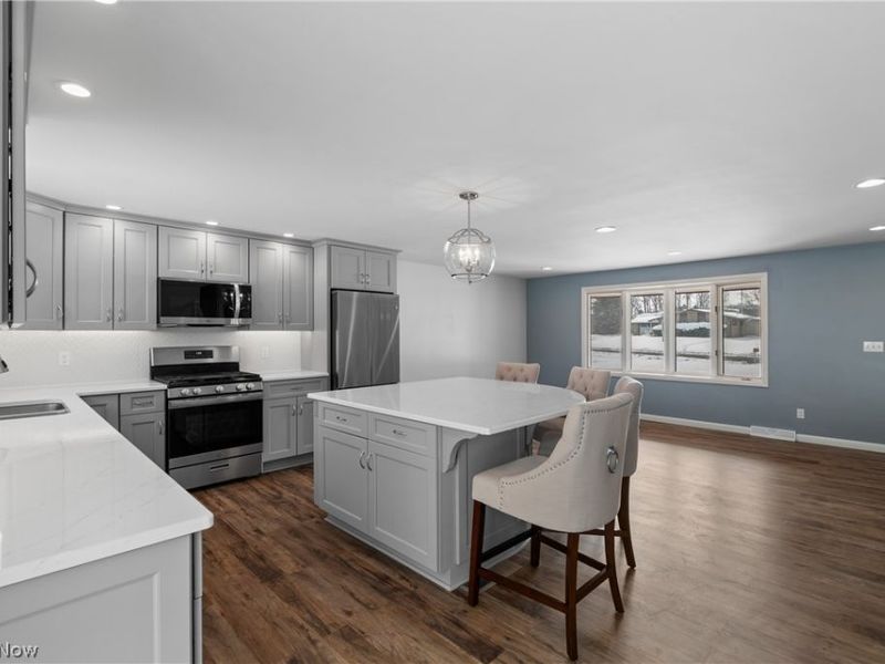 4811 Lawndale Street NW, Canton, OH 44708 Photo 12