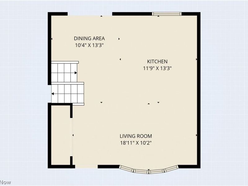 4811 Lawndale Street NW, Canton, OH 44708 Photo 3