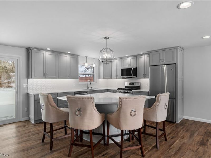 4811 Lawndale Street NW, Canton, OH 44708 Photo 8