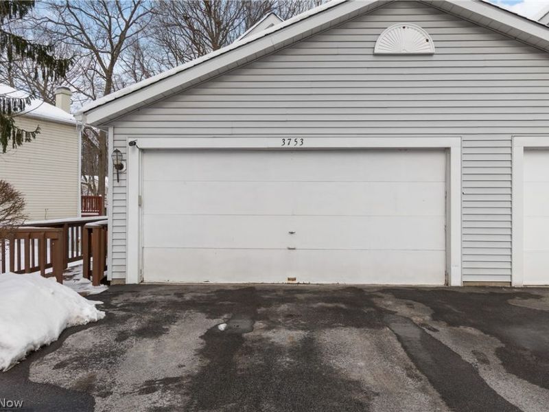 3753 Lake Run Boulevard, Stow, OH 44224 Photo 1