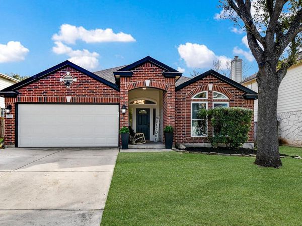 2701 Dryden ST, Austin, TX 78748