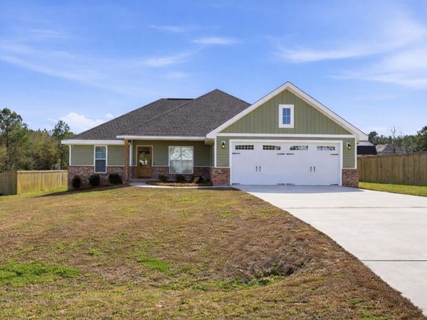 30 Sky View Dr., Purvis, MS 39475