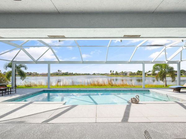 933 Yearling Trail, Sebastian, FL 32958