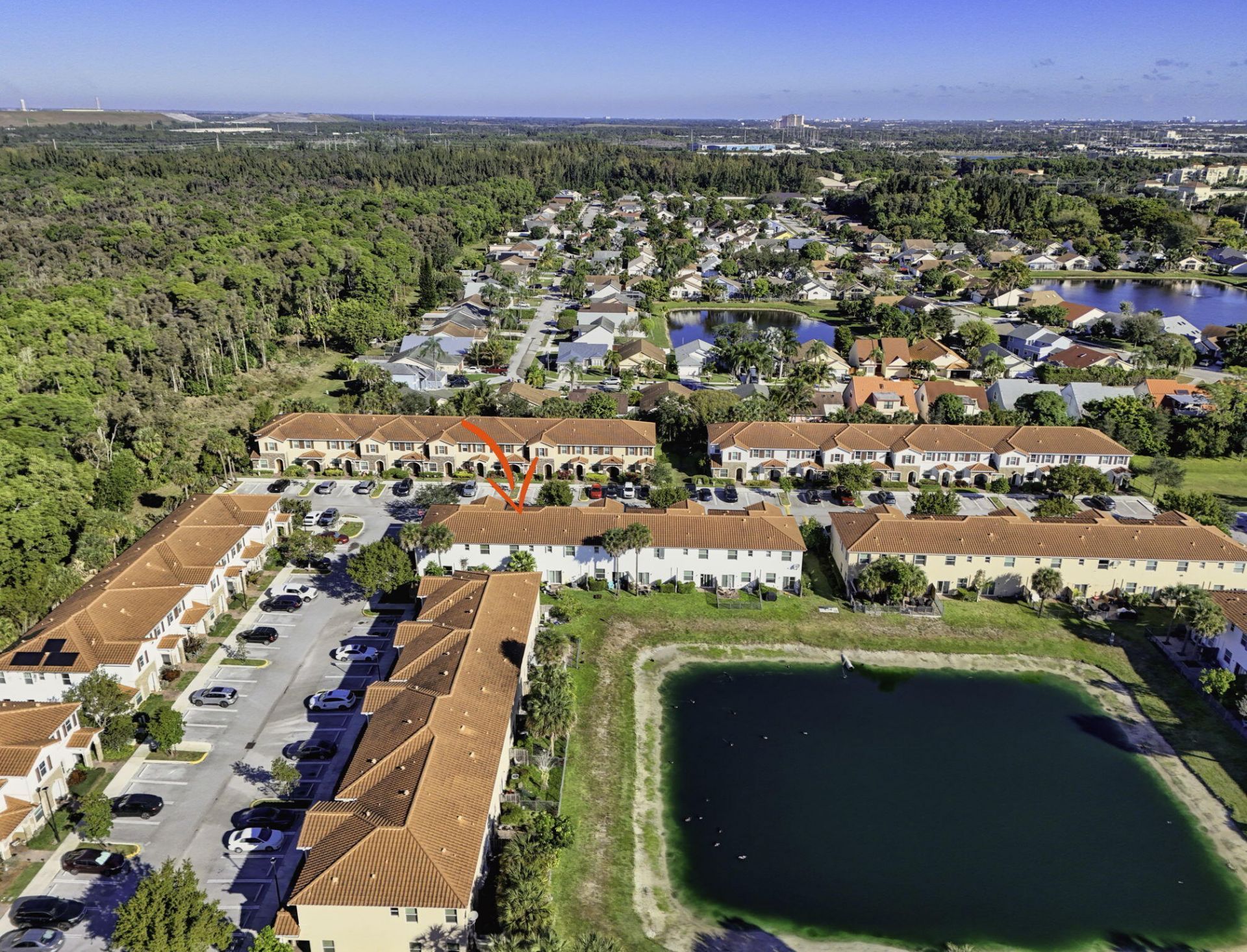 5342 Ellery Terrace, West Palm Beach, FL 33417 Photo