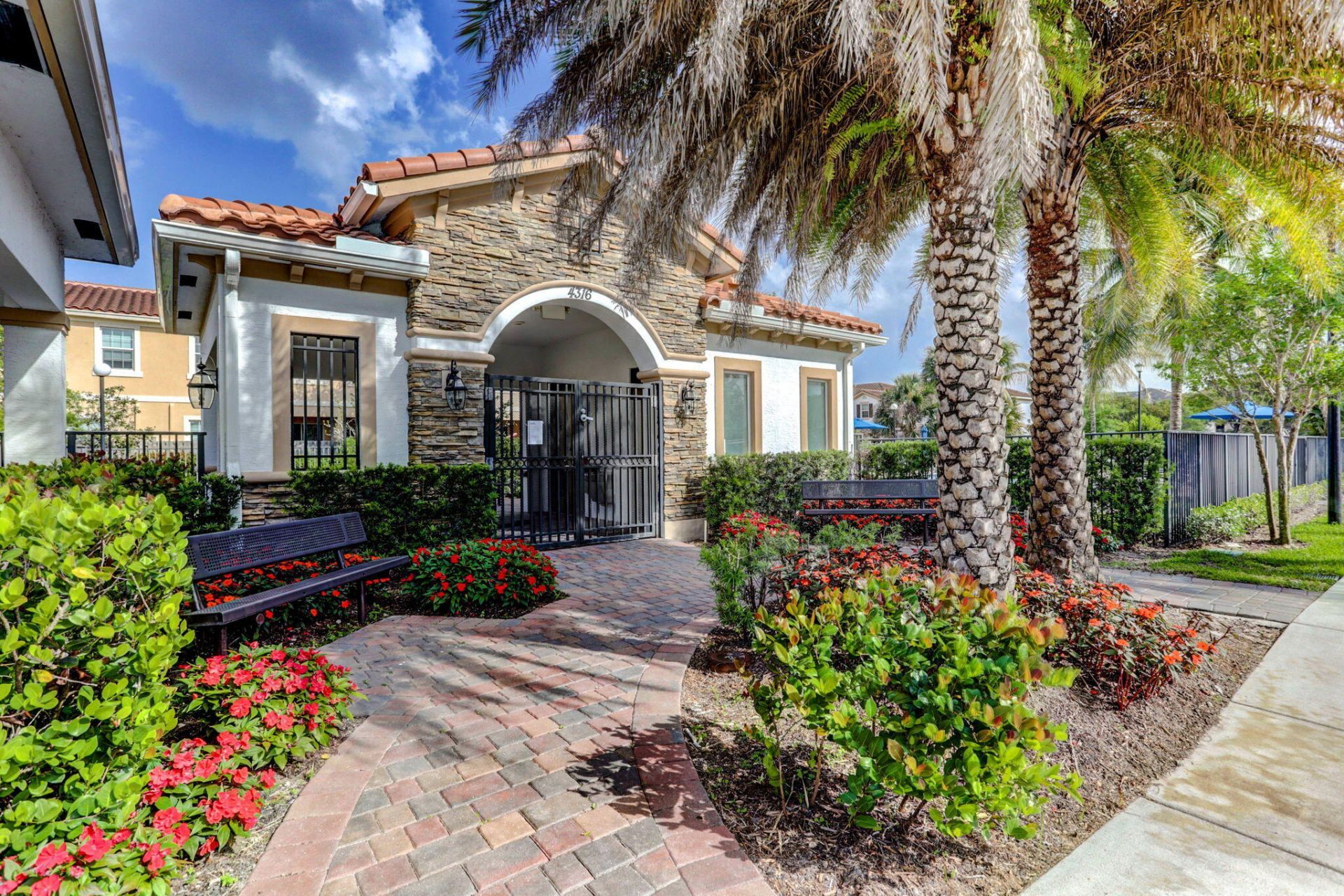 5342 Ellery Terrace, West Palm Beach, FL 33417 Photo