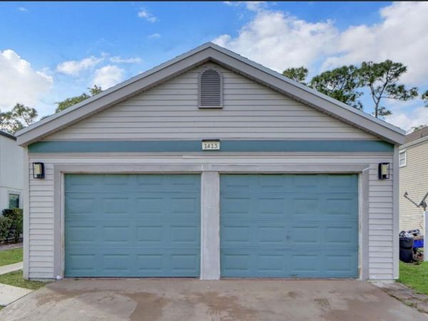 1413 Blue Clover Lane, West Palm Beach, FL 33415