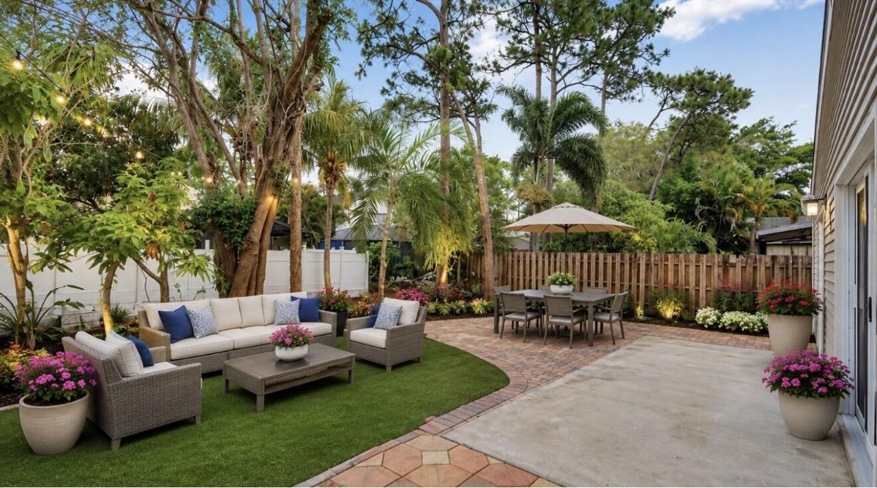 1413 Blue Clover Lane, West Palm Beach, FL 33415 Photo