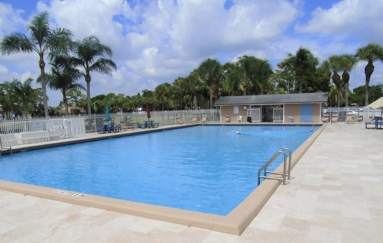 1413 Blue Clover Lane, West Palm Beach, FL 33415 Photo
