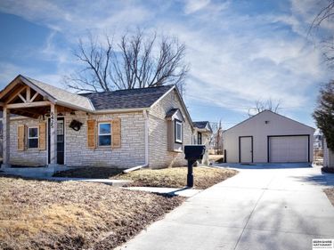 6425 Franklin Street, Omaha, NE 68104