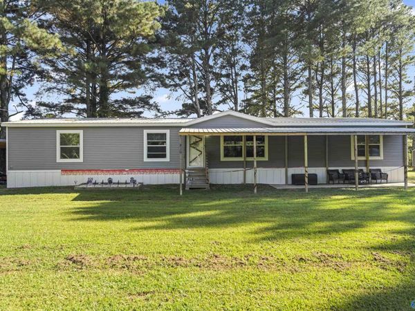 820 County Road 606, Hanceville, AL 35077