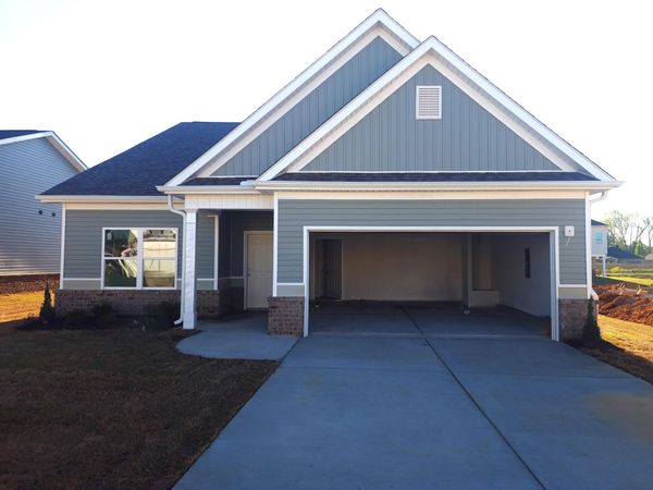 20182 Nightingale Drive, Athens, AL 35611