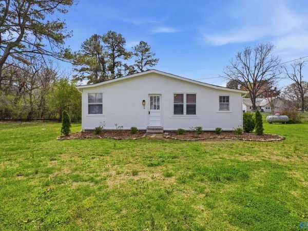 139 2nd Street, Gurley, AL 35748