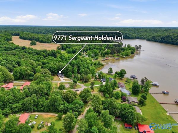 9771 Sgt Holden Lane, Athens, AL 35614
