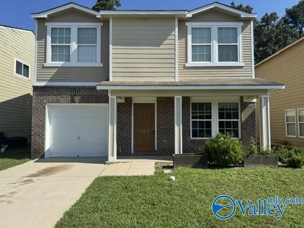 123 Sedgewick Drive, Owens Cross Roads, AL 35763
