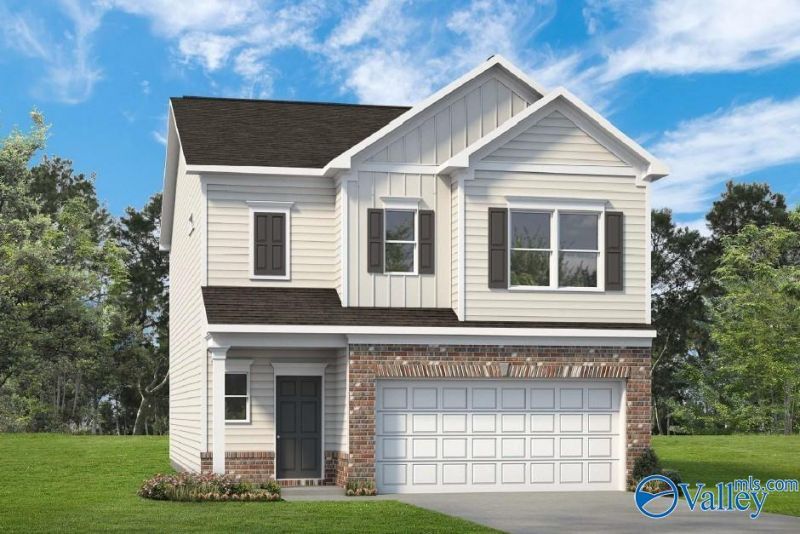 7211 Fox Glen Circle Se, Owens Cross Roads, AL 35763 Main Photo