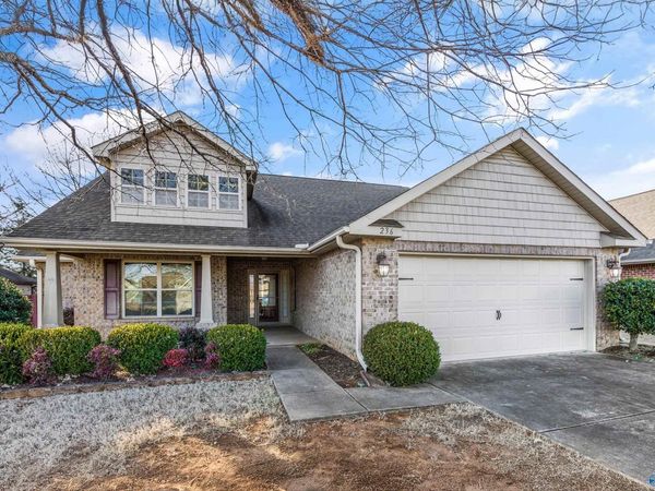 236 Crab Orchard Drive, Madison, AL 35757