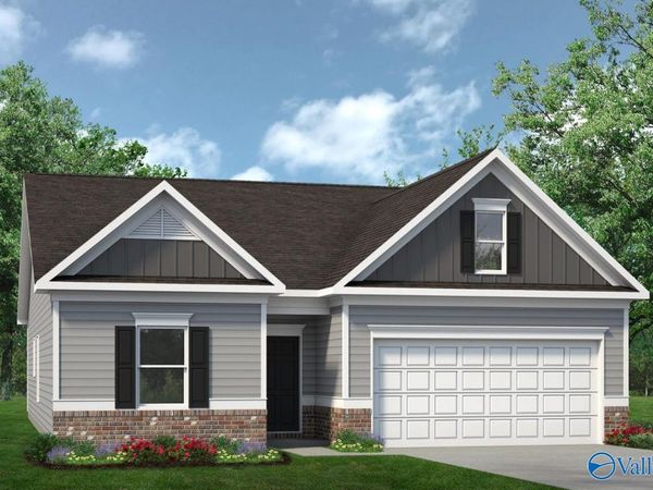 20194 Nightingale Drive, Athens, AL 35611