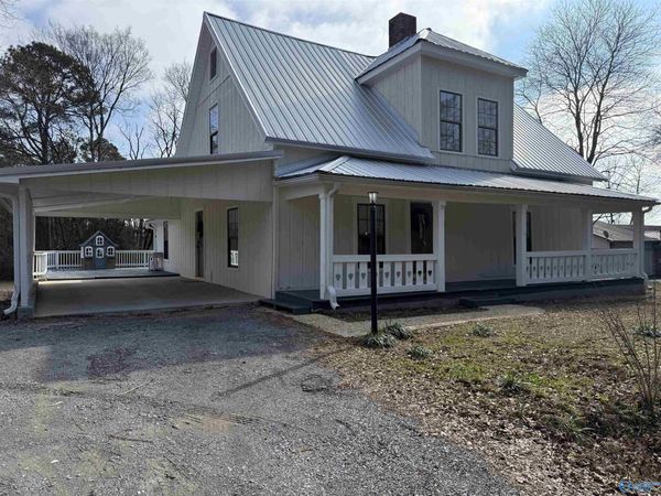 63 Cain Road, Somerville, AL 35670