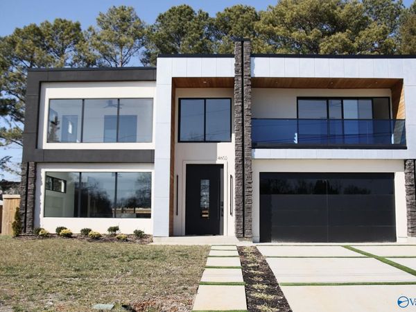 4602 Whitehall Drive, Huntsville, AL 35816